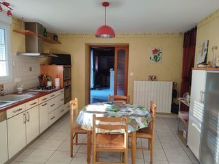  Maison � vendre 6 pi�ces 165 m�