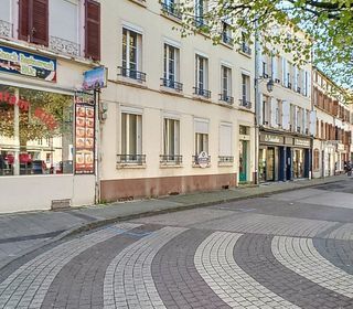  Immeuble � vendre 393 m�