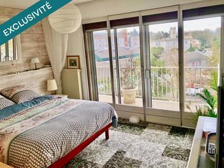  Appartement � vendre 6 pi�ces 153 m�