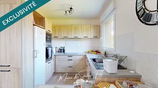  Maison � vendre 5 pi�ces 122 m�