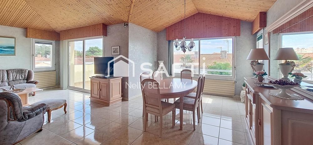 � vendre  Maison Les Sables-d'Olonne (85180)