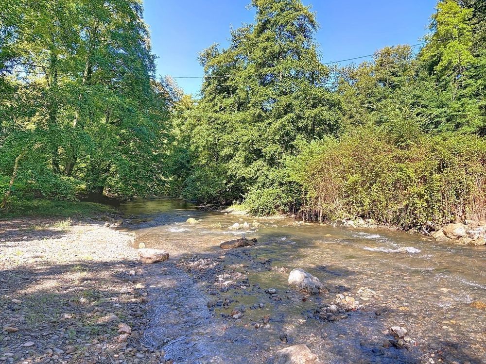 � vendre  Maison Durban-sur-Arize (09240)