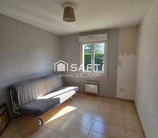  Maison � vendre 5 pi�ces 108 m�