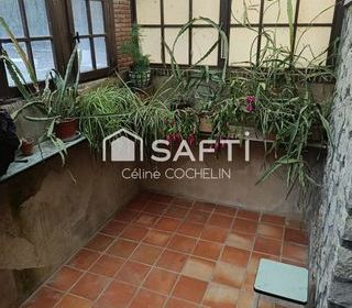  Maison � vendre 6 pi�ces 96 m�