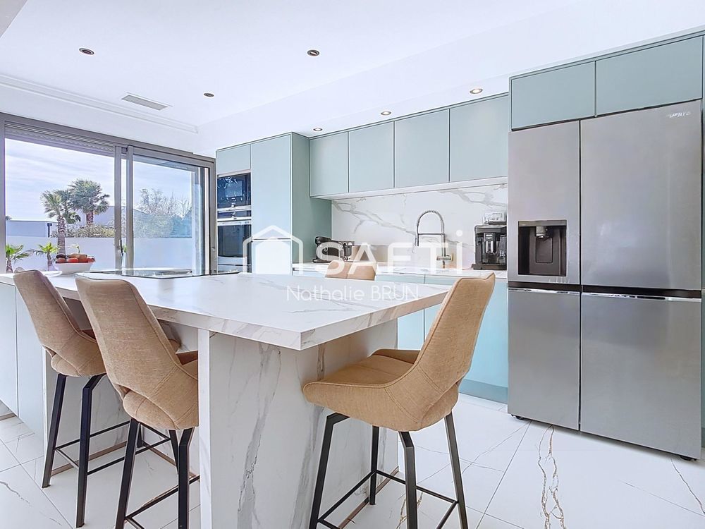 � vendre  Maison Agde (34300)