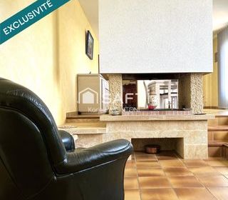  Maison � vendre 5 pi�ces 136 m�