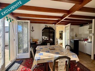  Maison � vendre 3 pi�ces 49 m�