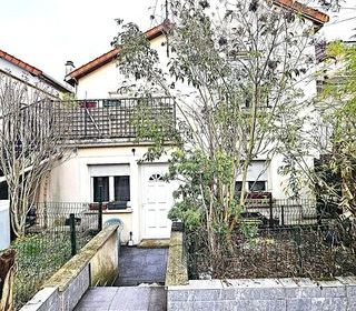  Maison � vendre 7 pi�ces 140 m�