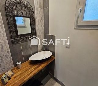  Maison � vendre 4 pi�ces 95 m�