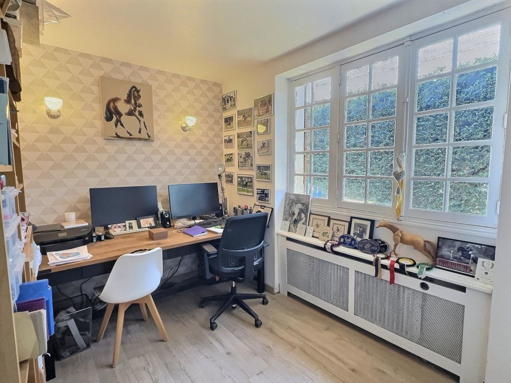 � vendre  Maison Villennes-sur-Seine (78670)