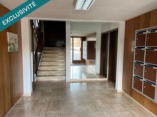  Appartement � vendre 4 pi�ces 85 m�