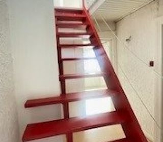  Appartement � vendre 8 pi�ces 158 m�