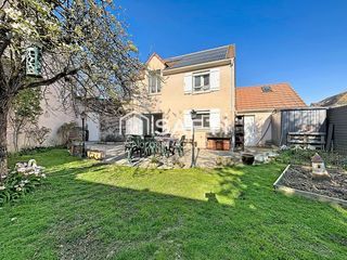  Maison � vendre 4 pi�ces 90 m�