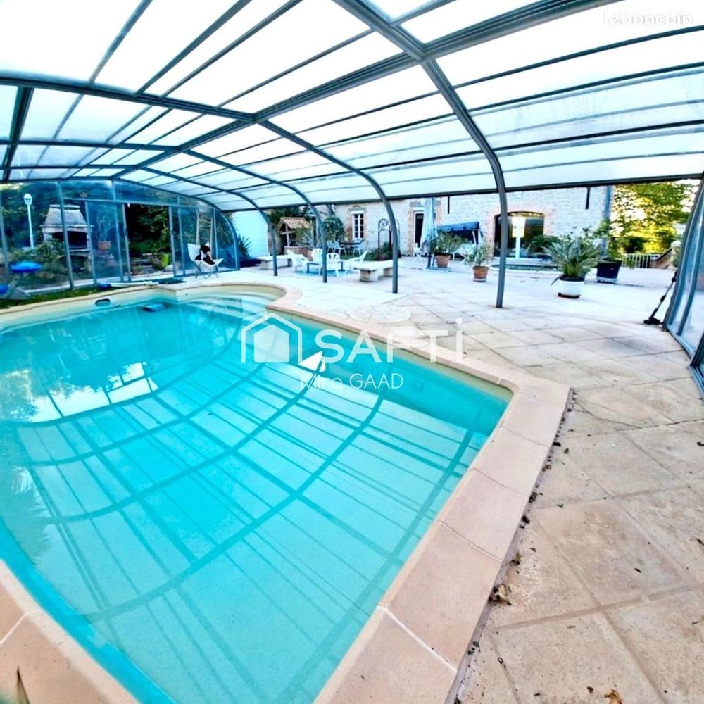 � vendre  Maison Gaillac (81600)