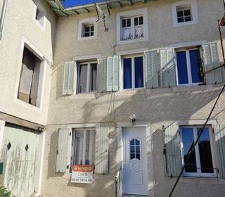 Maison � vendre 4 pi�ces 95 m�