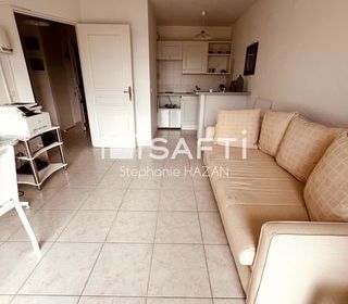  Appartement � vendre 2 pi�ces 37 m�