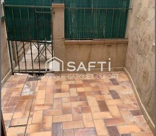  Appartement � vendre 3 pi�ces 54 m�