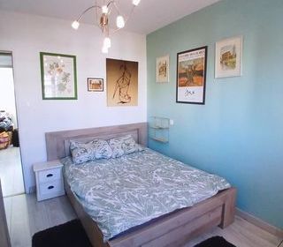  Appartement � vendre 3 pi�ces 57 m�