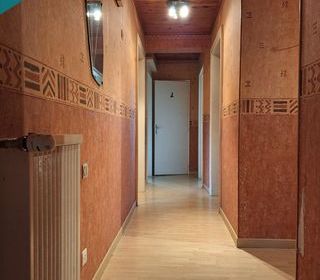  Maison � vendre 7 pi�ces 165 m�