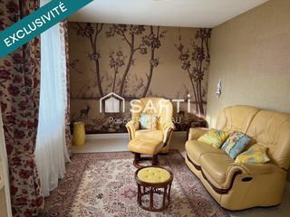  Maison � vendre 6 pi�ces 119 m�