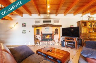  Maison � vendre 10 pi�ces 285 m�