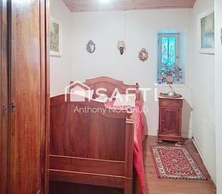  Maison � vendre 5 pi�ces 125 m�