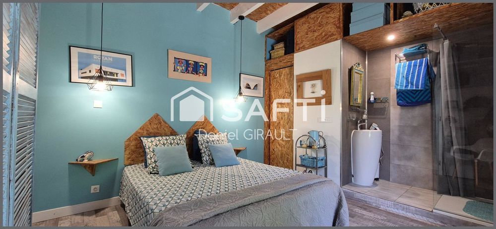 � vendre  Maison Royan (17200)