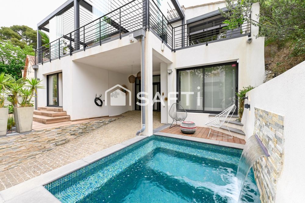 � vendre  Maison Carry-le-Rouet (13620)