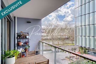  Appartement � vendre 3 pi�ces 65 m�