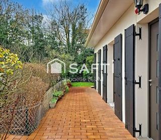  Maison � vendre 4 pi�ces 85 m�