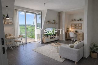  Appartement � vendre 2 pi�ces 38 m�