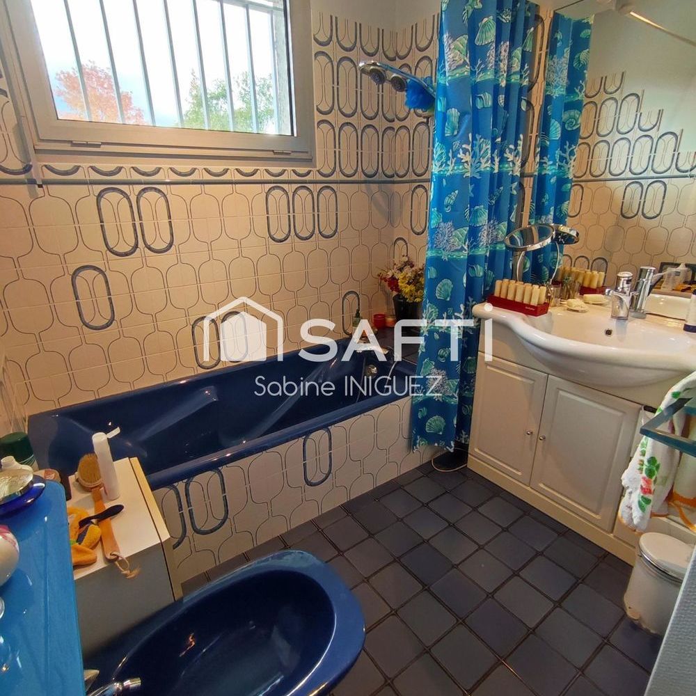 � vendre  Maison Mazamet (81200)