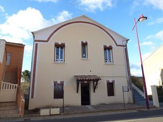  Maison � vendre 3 pi�ces 79 m�