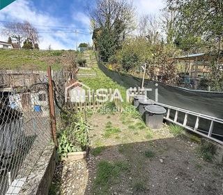  Maison � vendre 4 pi�ces 120 m�