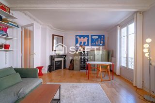  Appartement � vendre 2 pi�ces 48 m�