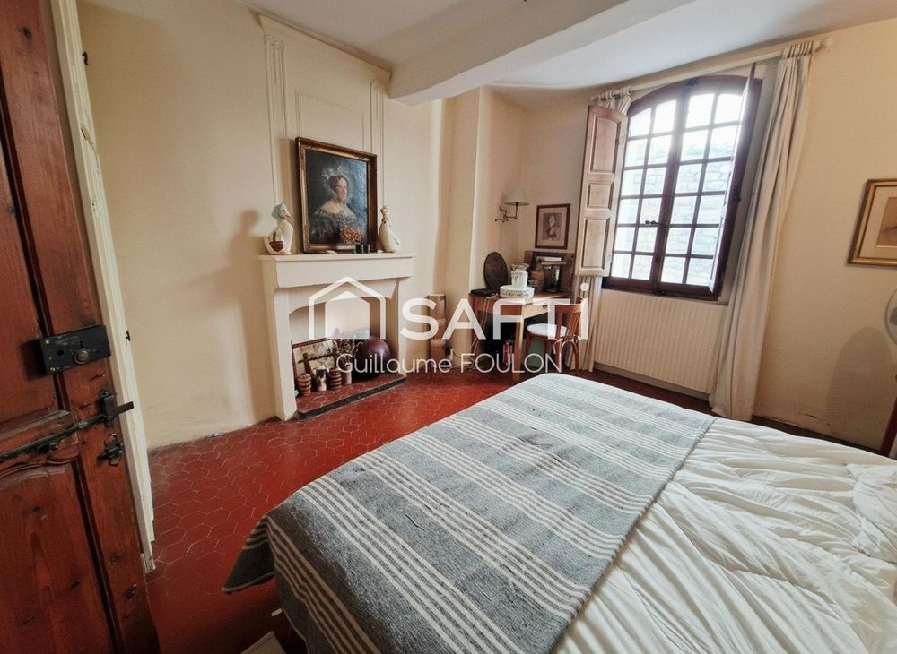 � vendre  Maison Saignon (84400)