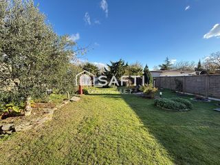  Maison � vendre 5 pi�ces 132 m�