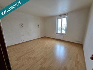  Maison � vendre 4 pi�ces 67 m�