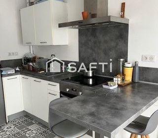  Appartement � vendre 2 pi�ces 46 m�