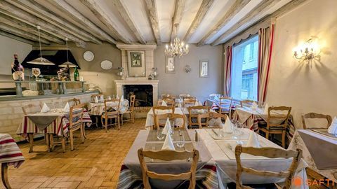 Une excellente opportunit&eacute; &agrave; saisir 190000 37500 Chinon