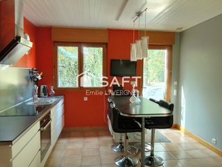  Maison � vendre 7 pi�ces 185 m�