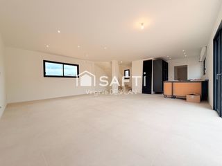  Maison � vendre 6 pi�ces 125 m�