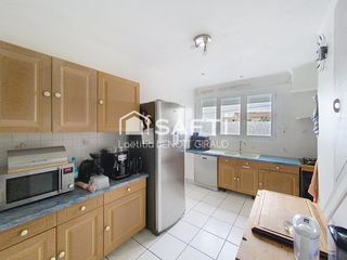  Maison � vendre 5 pi�ces 159 m�