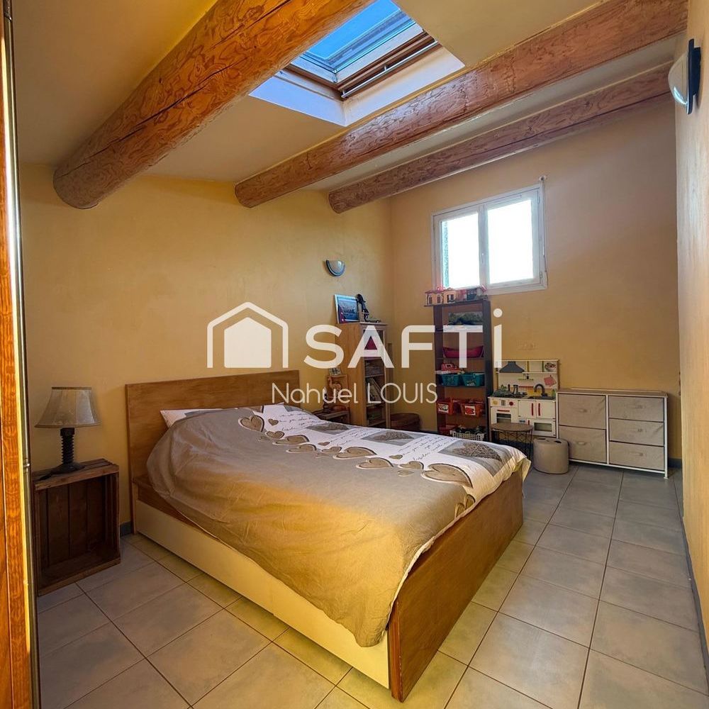 � vendre  Maison Velaux (13880)