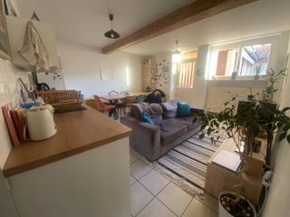  Appartement � vendre 3 pi�ces 60 m�