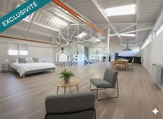  Appartement � vendre 5 pi�ces 230 m�