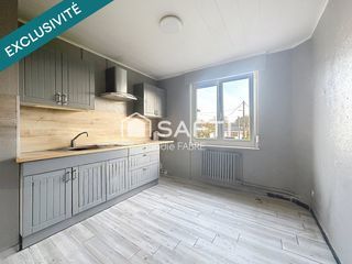  Maison � vendre 4 pi�ces 86 m�