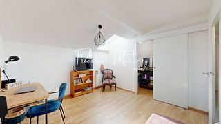  Appartement � vendre 4 pi�ces 111 m�