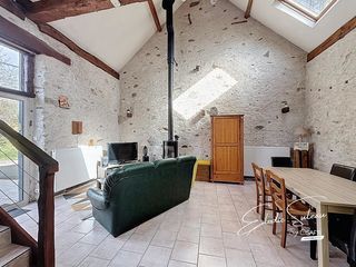  Maison � vendre 5 pi�ces 96 m�