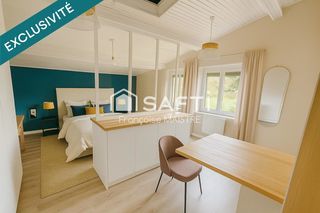  Maison � vendre 6 pi�ces 168 m�